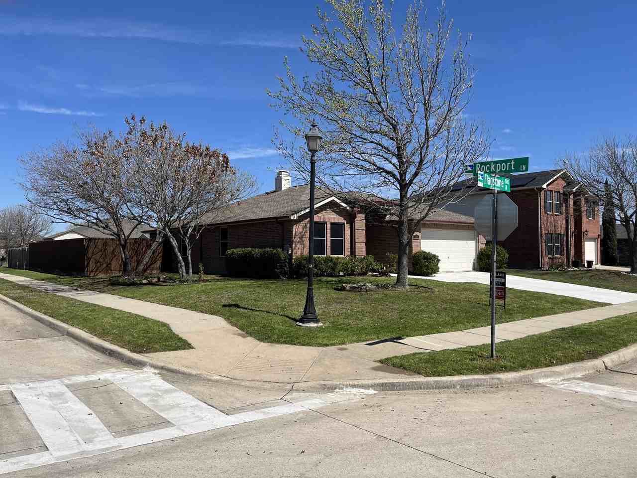 1501 Flagstone Ln #NA - Photo 3 of 3