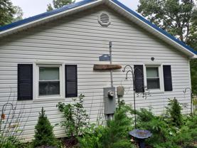 Heavenly Haven - Hardin Gilley Road #NA - Photo 1 of 1