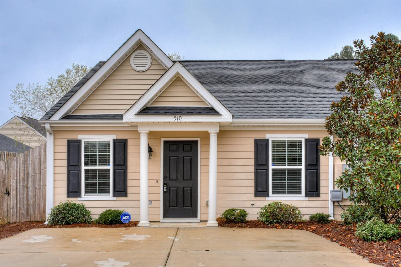 510 York Loop 1, Augusta, GA 30909 2 Bedroom Apartment for Rent