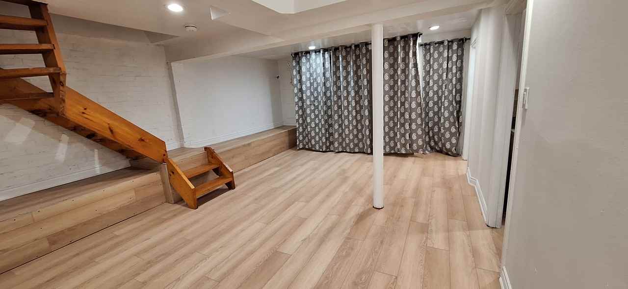 258 Brunswick Avenue #Bas