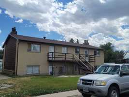 featured image of 503 Shoshoni St