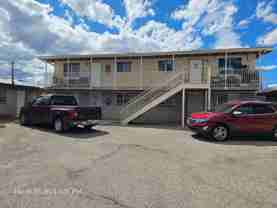 Benson Vista Apartments - Photo 1 of 1