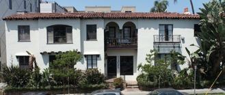 1355 N Gardner St. - Photo 1 of 1