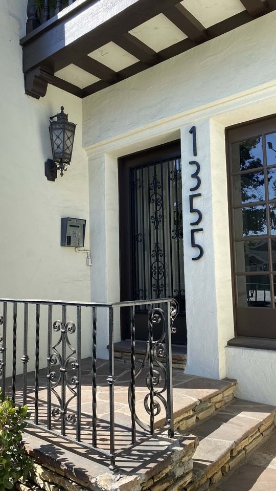 1355 N Gardner St. - Photo 2 of 3