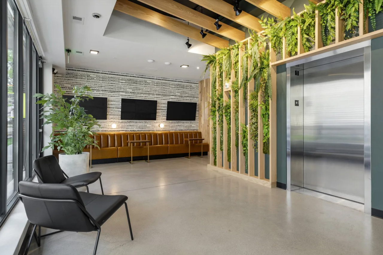 Trademark Apartments - Photo 2 of 46