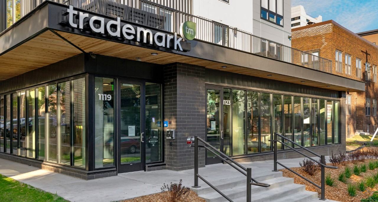 Trademark Apartments - Photo 3 of 46