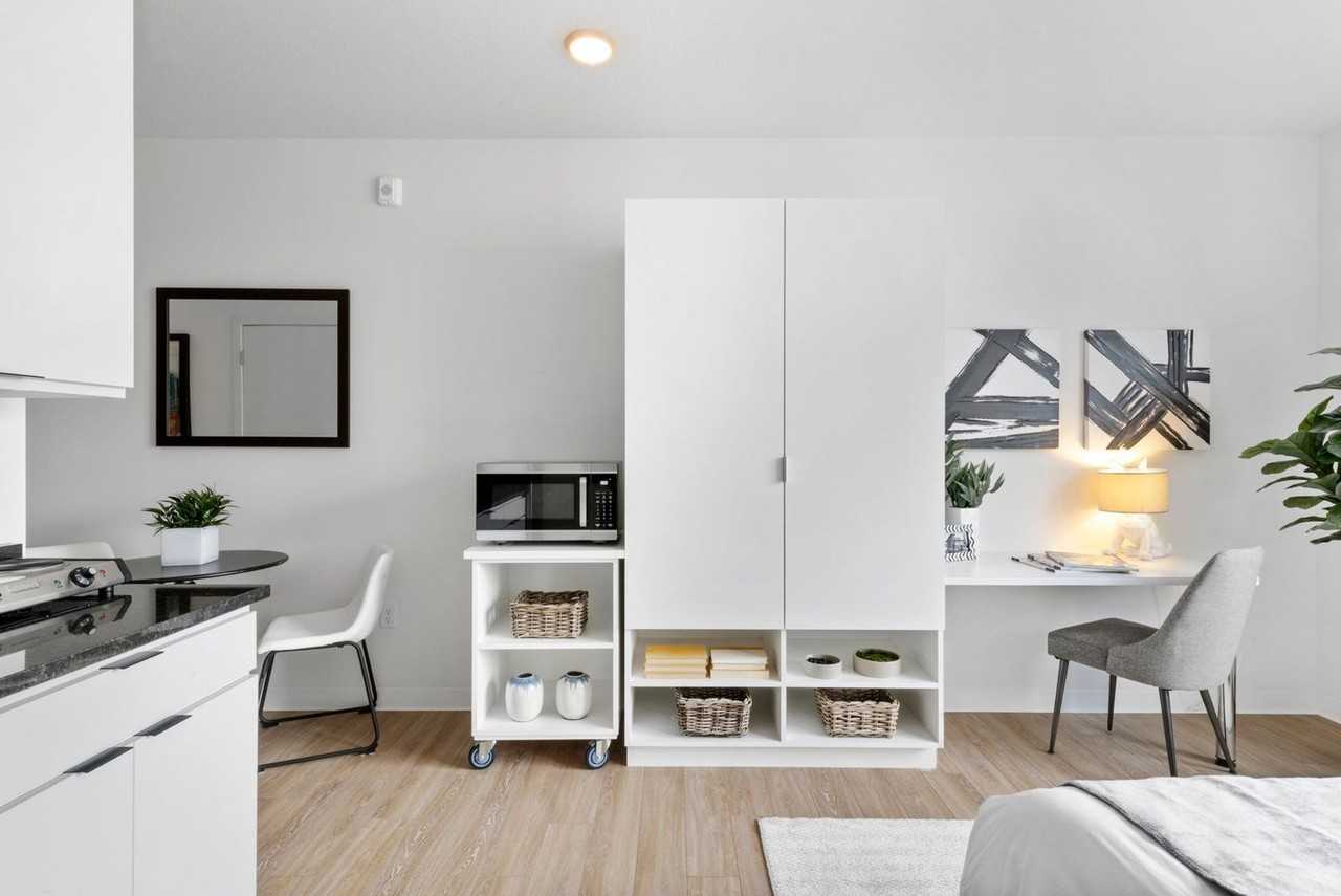 Trademark Apartments - Photo 6 of 46