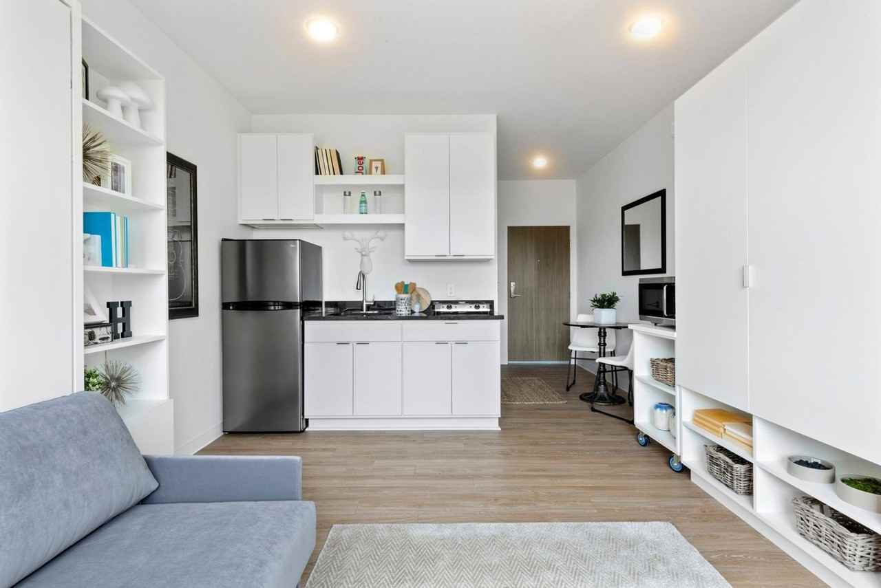 Trademark Apartments - Photo 7 of 46