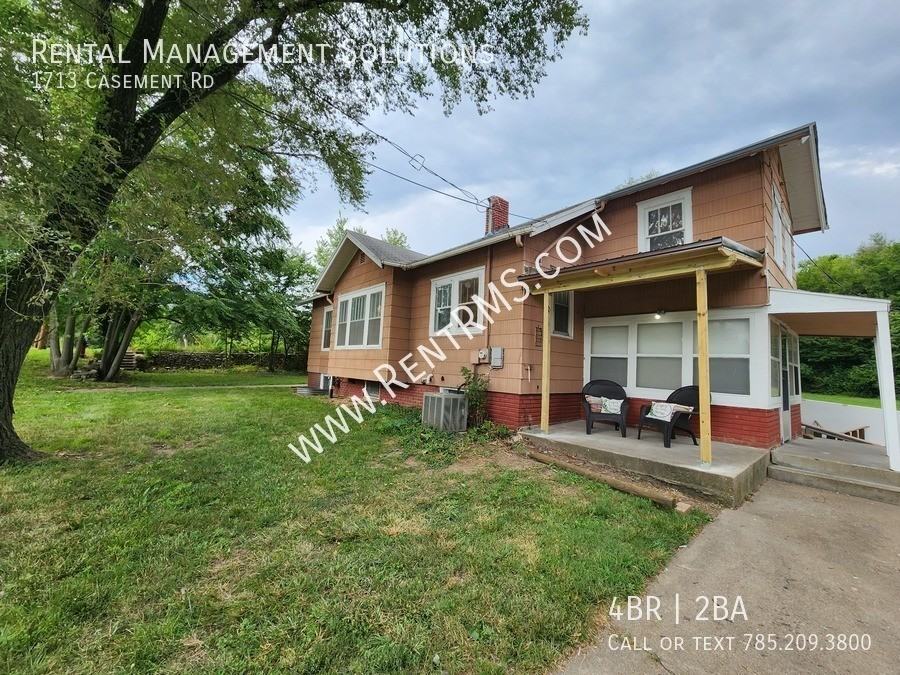 1713 Casement Rd - Photo 2 of 23