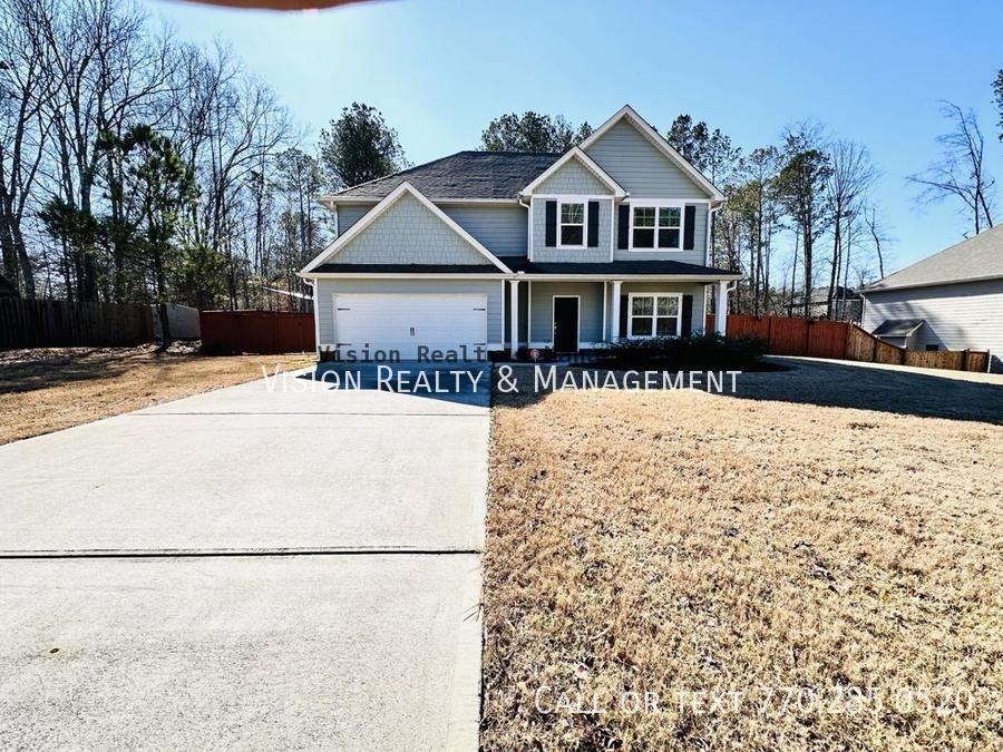 122 Natures Pointe Trl - Photo 2 of 38