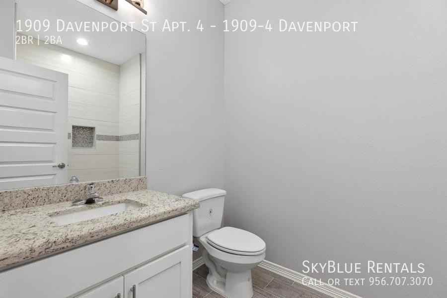 1909 Davenport St Unit 4 - Photo 2 of 20