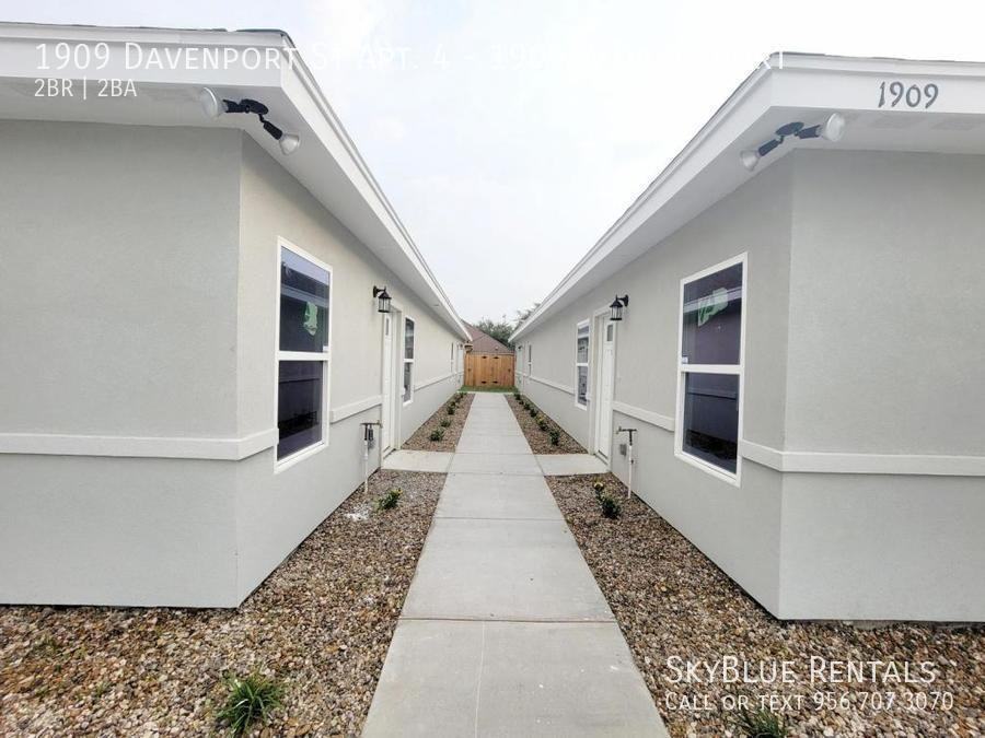 1909 Davenport St Unit 4 - Photo 3 of 20