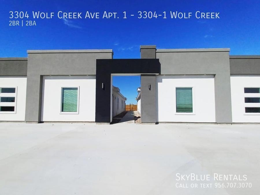 3304 3304 Wolf Creek Ave Apt. 1 - Photo 2 of 18