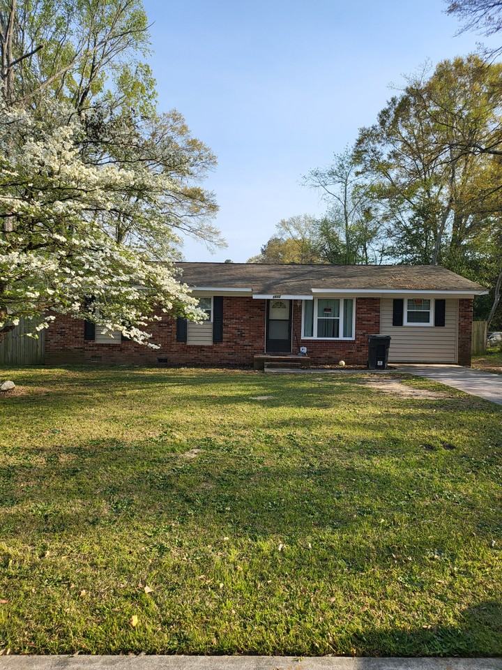 1602 Northern Spy Trl NA, Augusta, GA 30906 3 Bedroom Apartment for