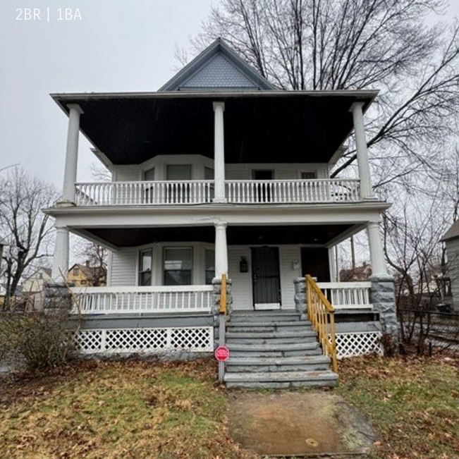 1428 E 94th St #UP - Photo 2 of 6