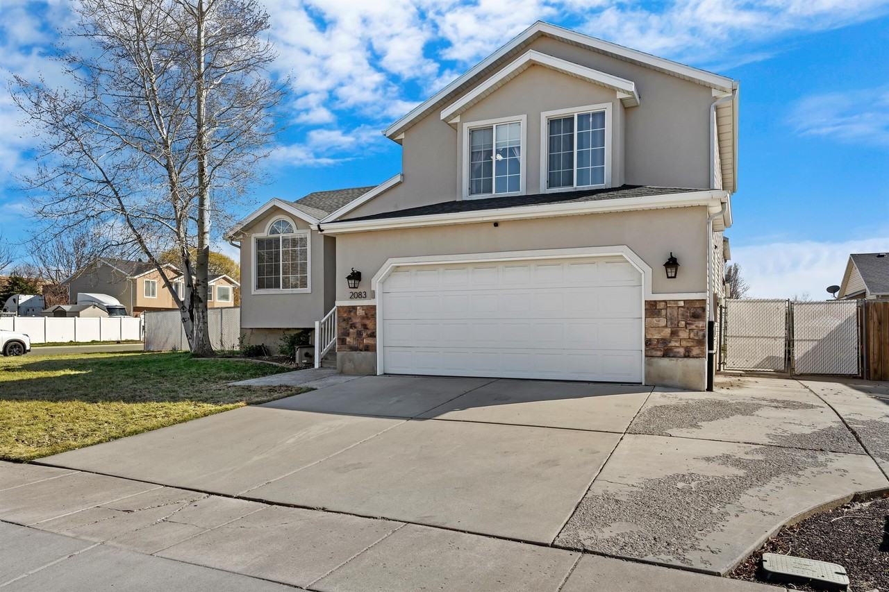 2083 W 2220 N #1 - Photo 2 of 50