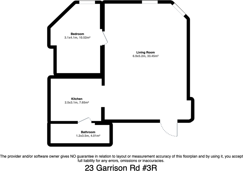 23 Garrison Road - Photo 6 of 6