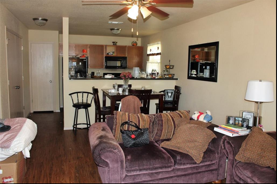 1629A Grand Avenue Apartments 1629A Grand Ave, Fort Smith, AR 72901