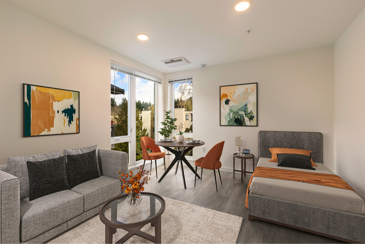 Lake City Lofts - Photo 5 of 38