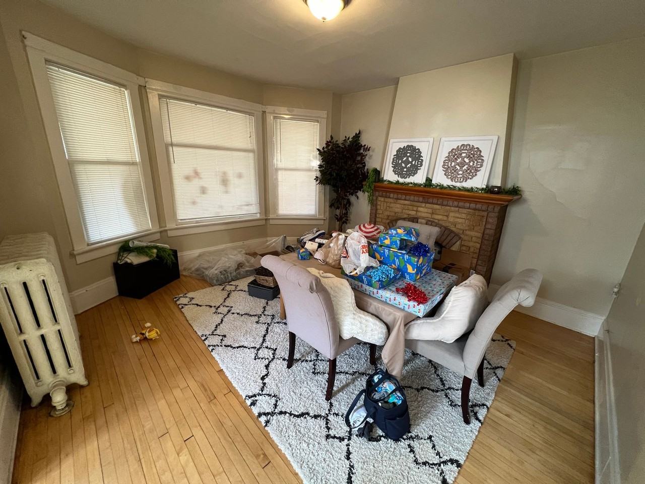 244046 N. Weil St. Apartments 2440 N Weil St, Milwaukee, WI 53212