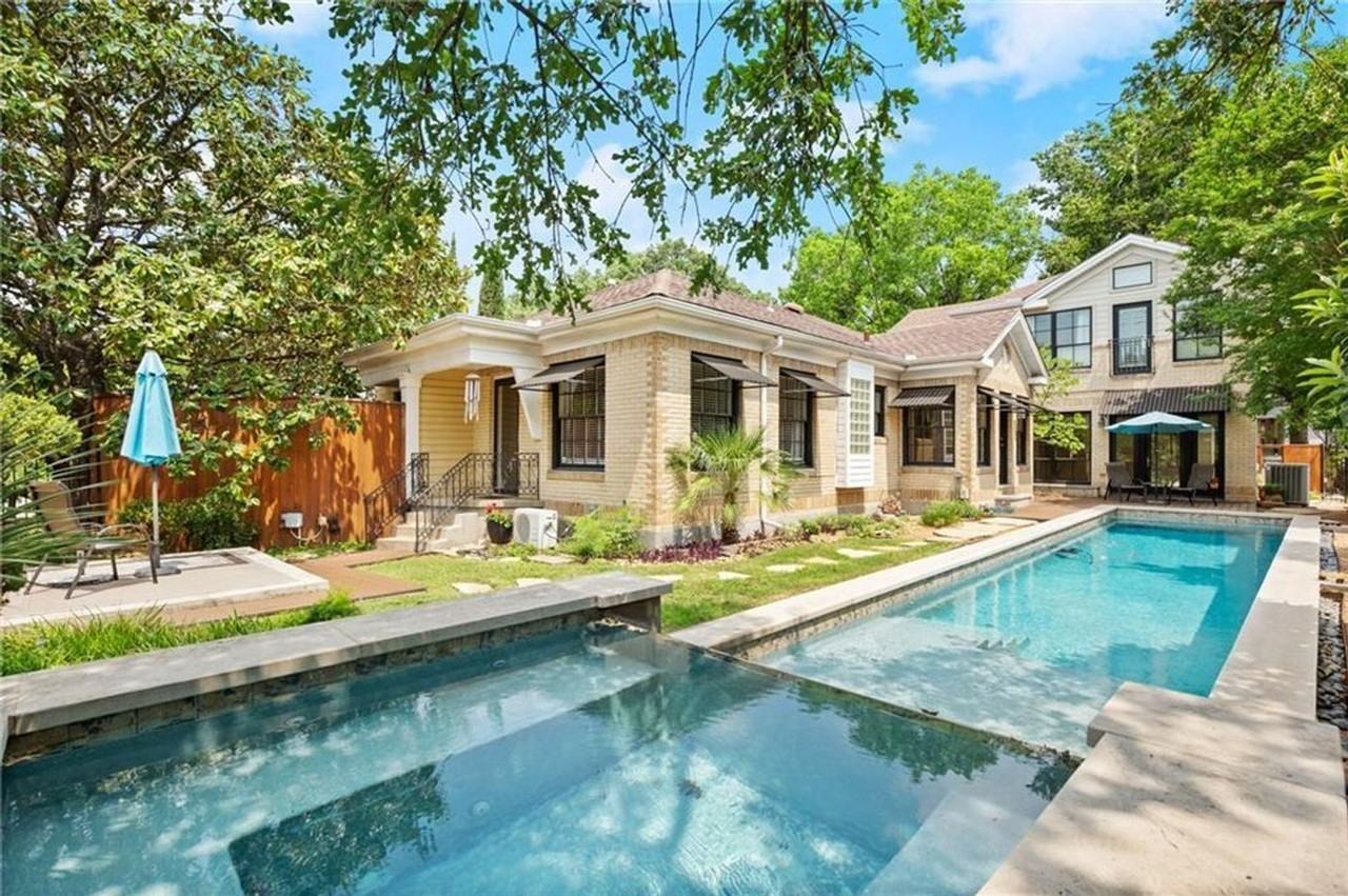 2920 Windsor Duplex Apartments 2920 Windsor Rd, Austin, TX 78703 Zumper