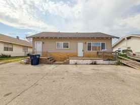 810 North Kickapoo Street - Photo 1 of 1