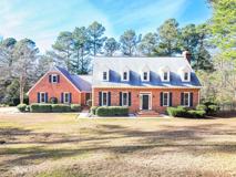 809 Houndslake Dr - Photo 1 of 1