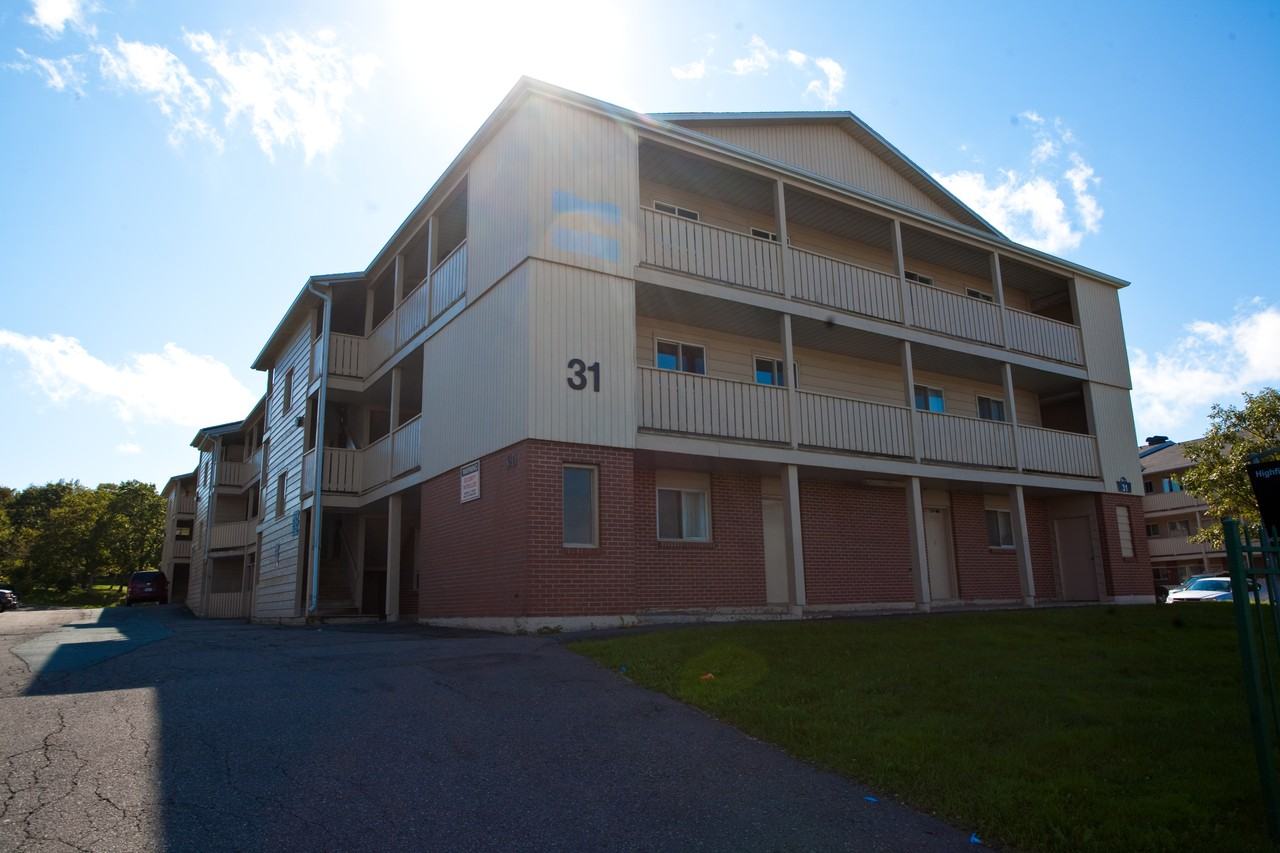31, 35 Highfield Park Drive Apartments in Albro Lake, Halifax, NS B3A