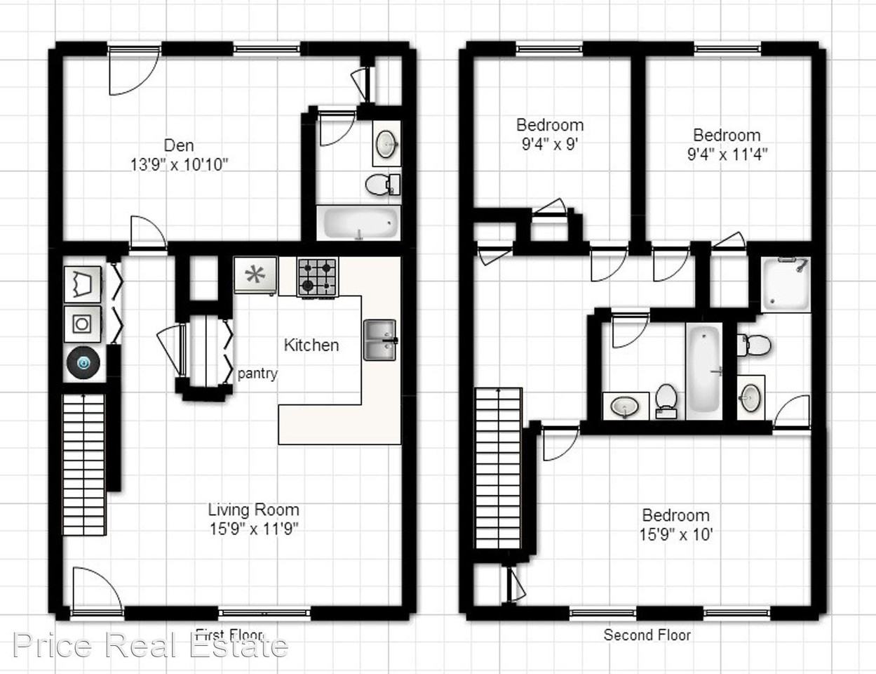 814 Patrick Henry Dr - Photo 3 of 3