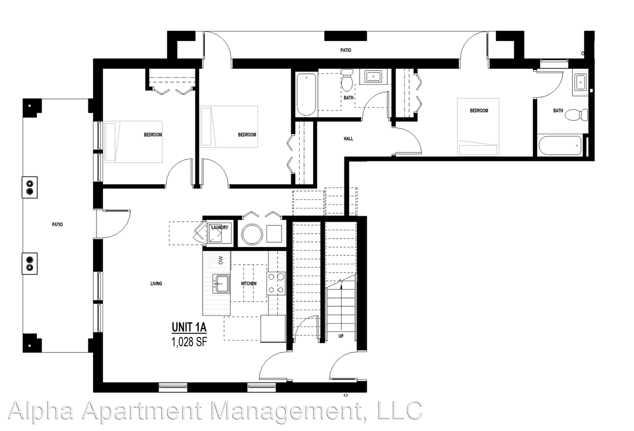 2183-2185 Cornell Rd - Photo 3 of 4
