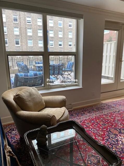 Boylston St #P - Photo 5 of 22