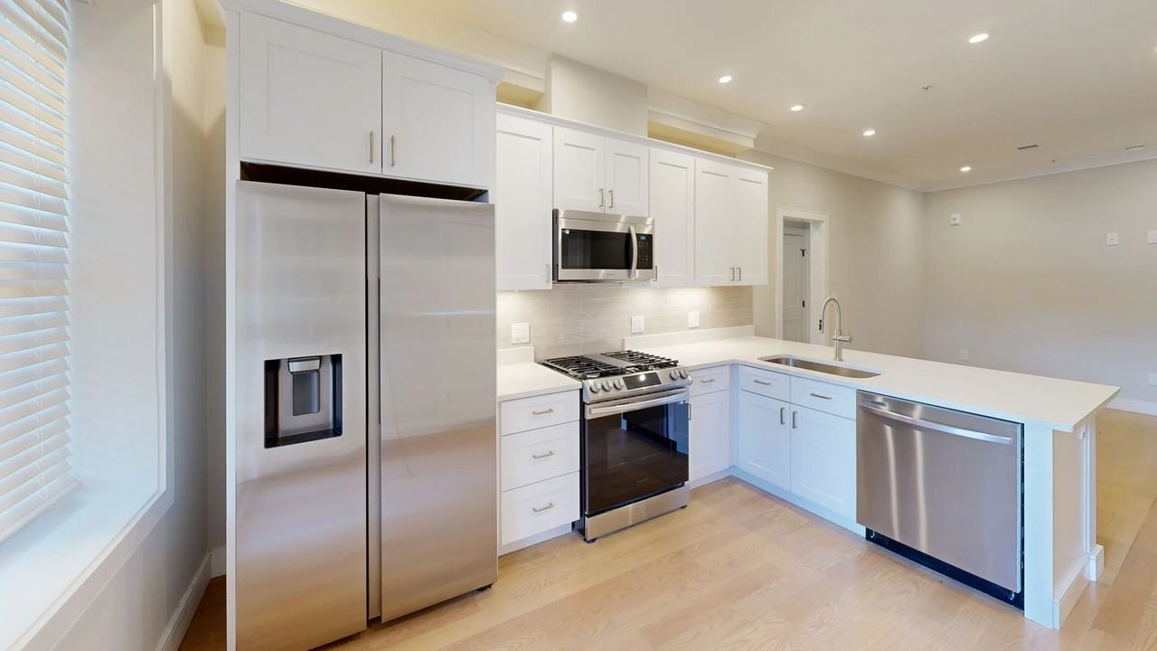 161 Allston St #5