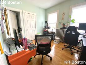 Foster St. & Washington St #1R - Photo 1 of 1