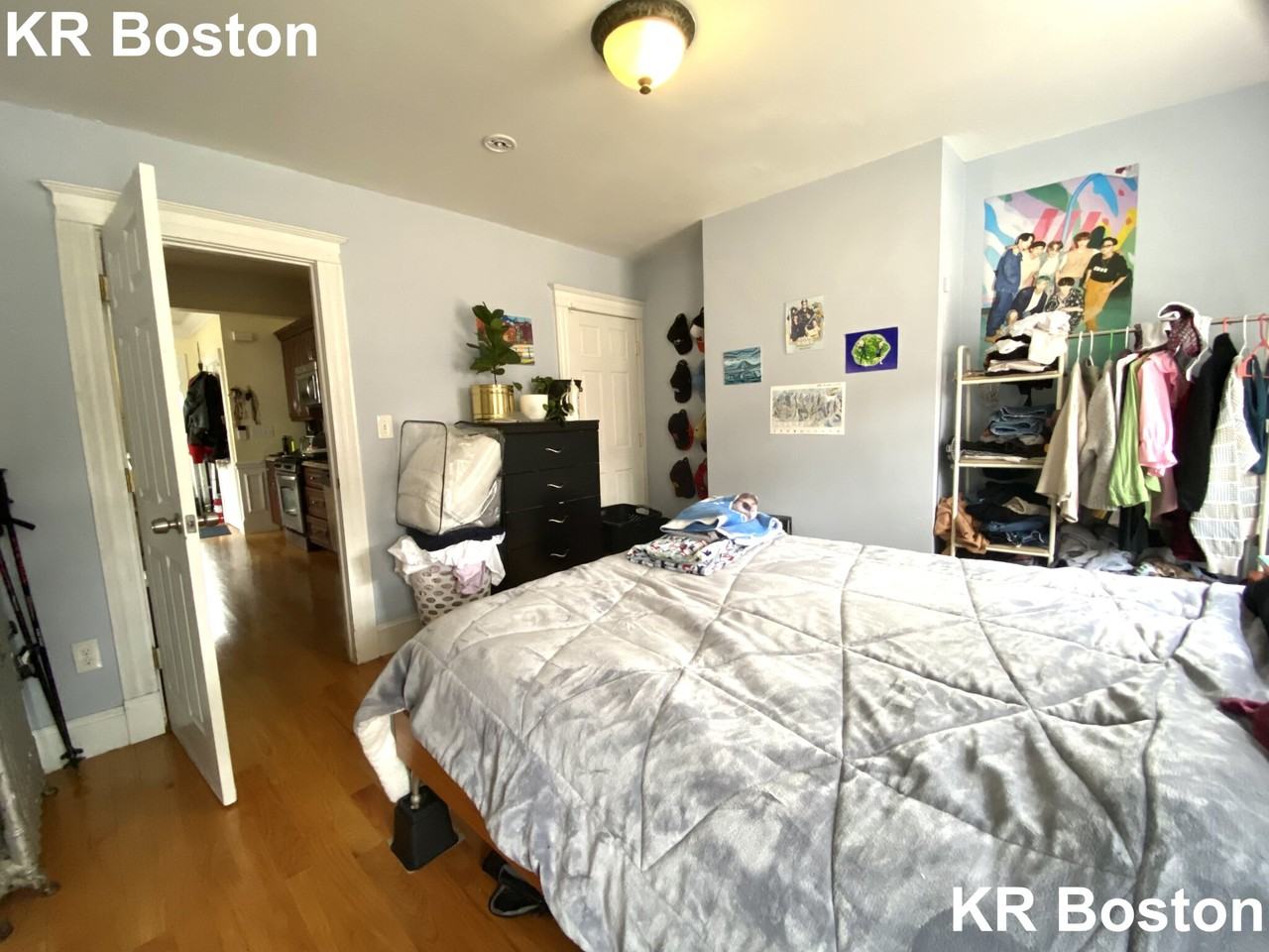 Foster St. & Washington St #1R - Photo 2 of 10