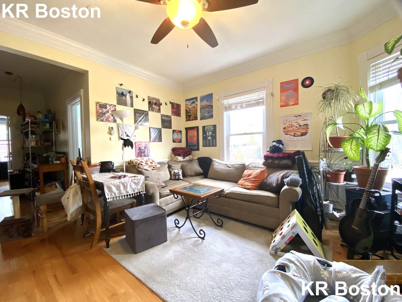 Foster St. & Washington St #1R - Photo 3 of 10