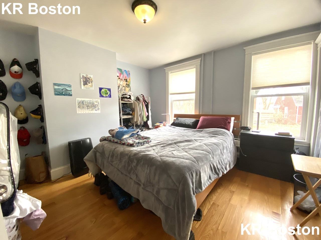 Foster St. & Washington St #1R - Photo 5 of 10