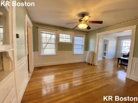 Beechcroft & Washington St #1 - Photo 1 of 1