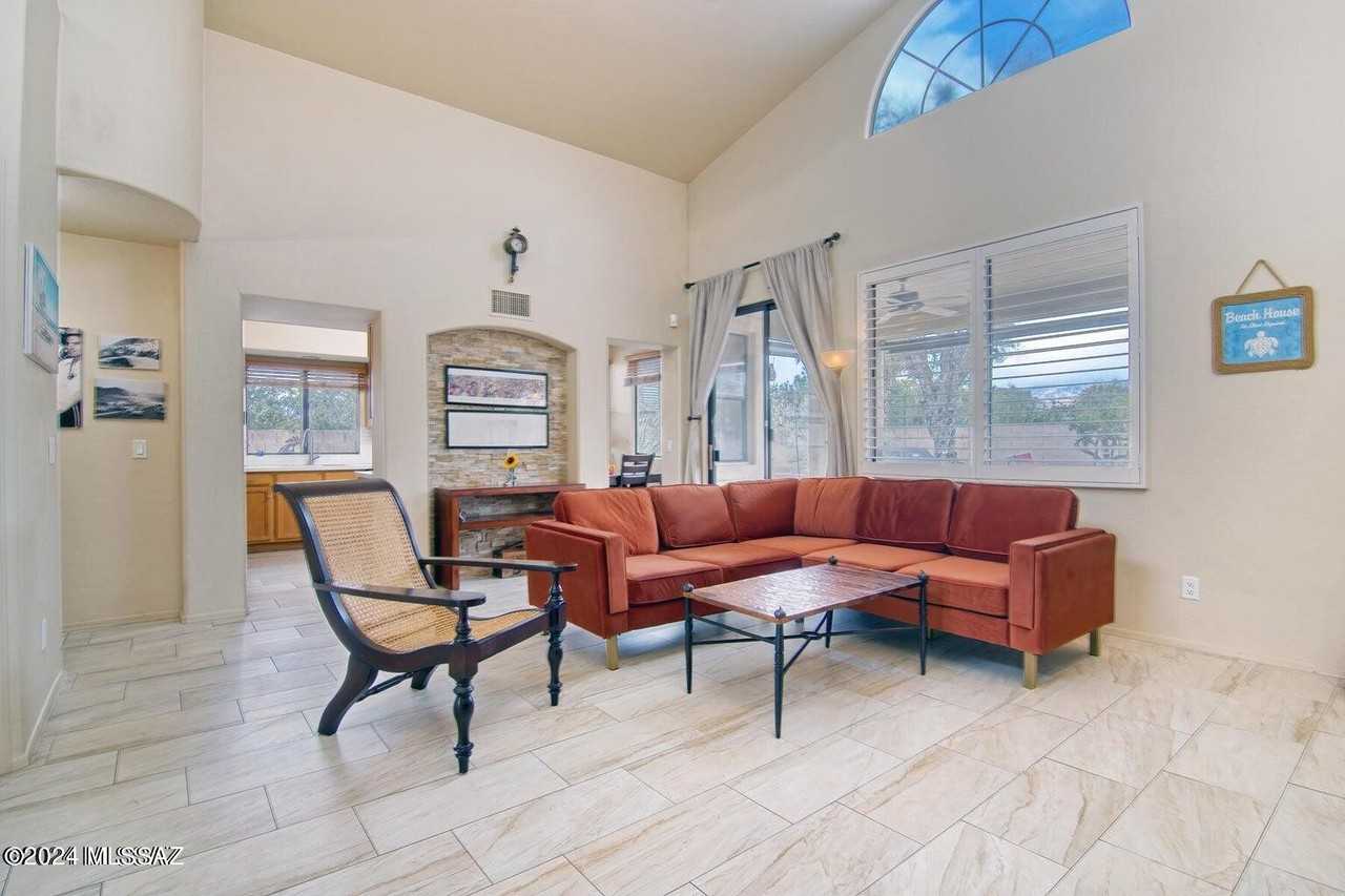 Houses for Rent in Tucson, AZ Rental Homes with Utilities Included