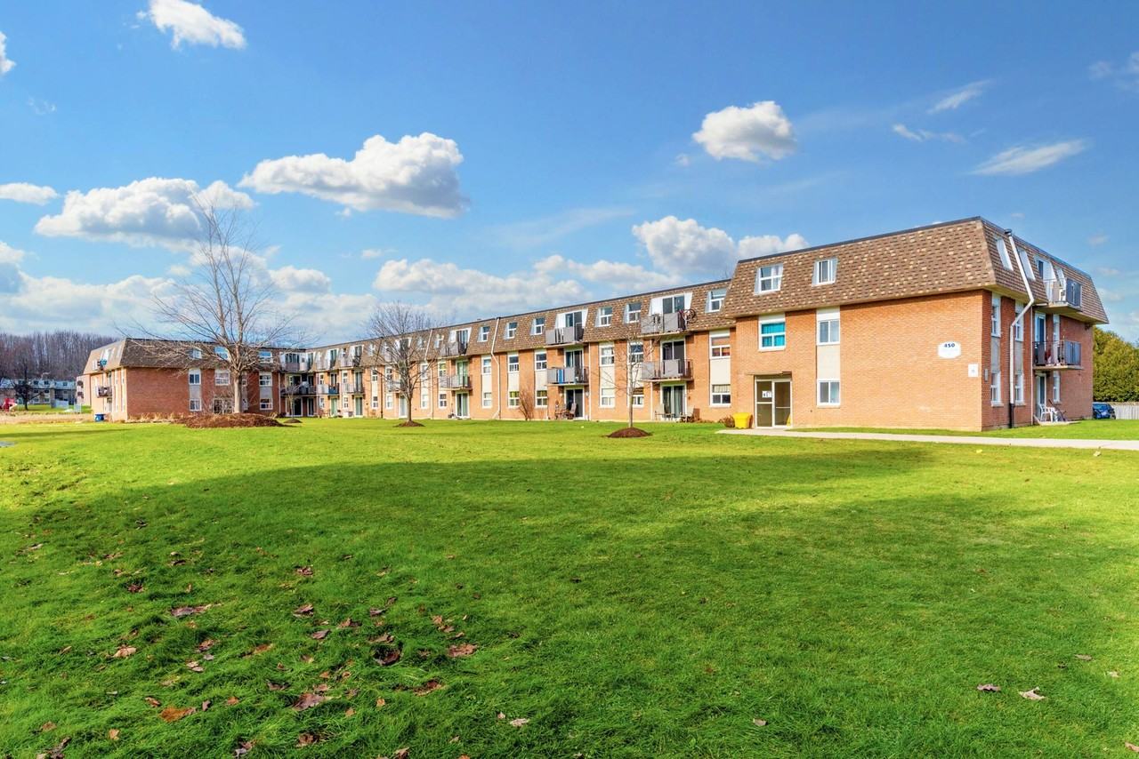 Bruce Manor Apartments 2760 5th Ave W, Owen Sound, ON N4K 5X6 Zumper