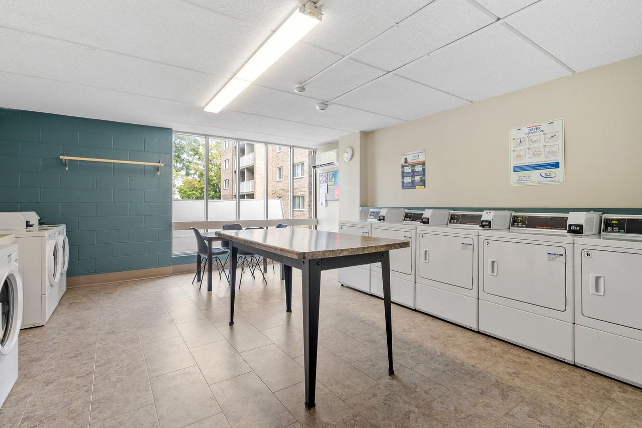 River Bluff Apartments - Photo 7 of 11