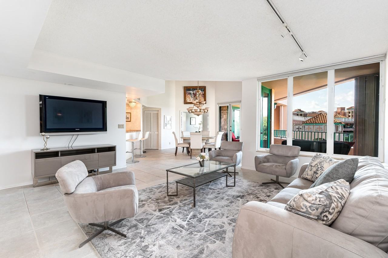 2 Bedroom Apartments for Rent in Boca Raton Hotel and Club, Boca Raton