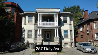 257 Daly Avenue #3 - Photo 1 of 1