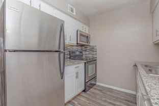 Z - Historical Cottonwood Park Village - Photo 1 of 1
