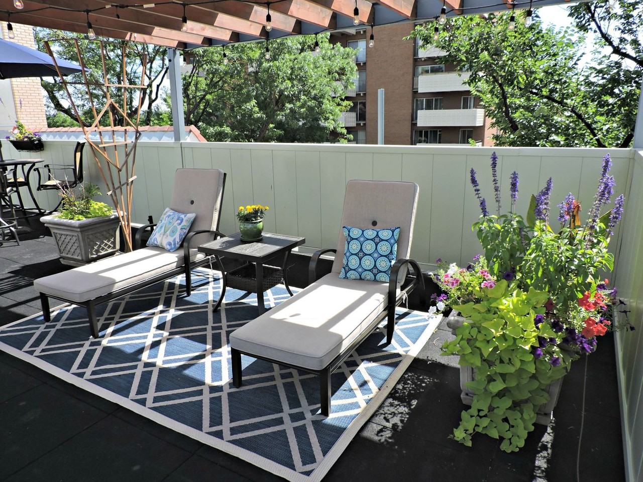 La Fonda Apartments - Photo 7 of 20