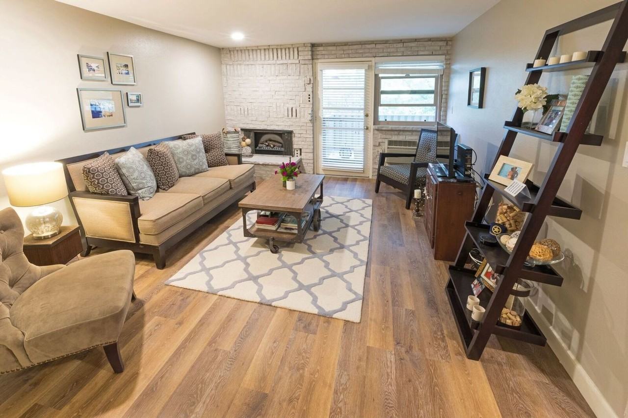 La Fonda Apartments - Photo 4 of 20