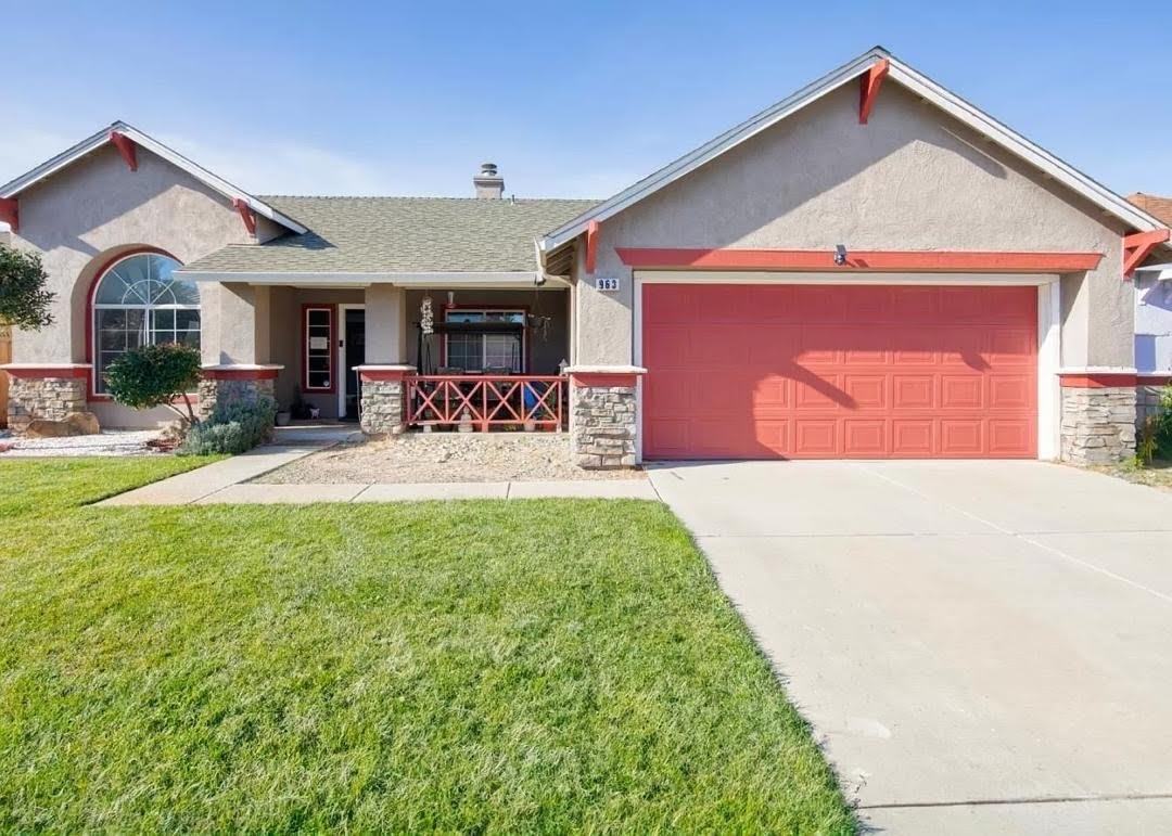 963 Alhambra St #NA - Photo 3 of 8