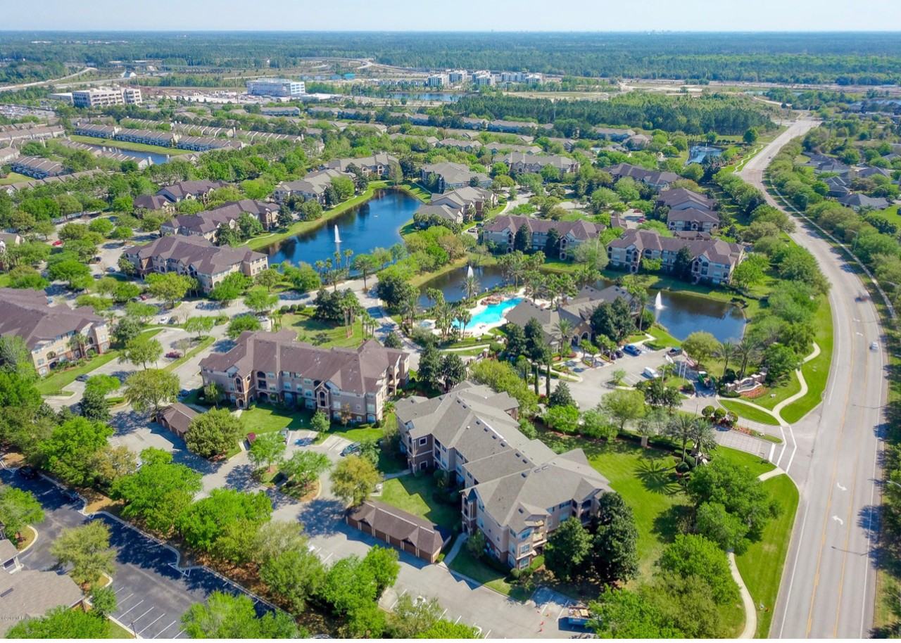 10961 Burnt Mill Rd #137 - Photo 2 of 25