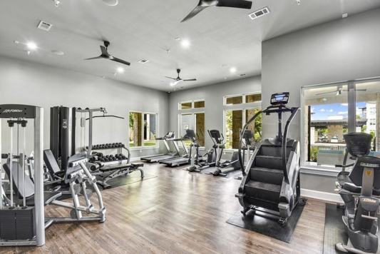 Lantower Luxury Living 2 of 4