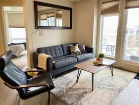 10388 105 Street Northwest- 507 #507 - Photo 1 of 1