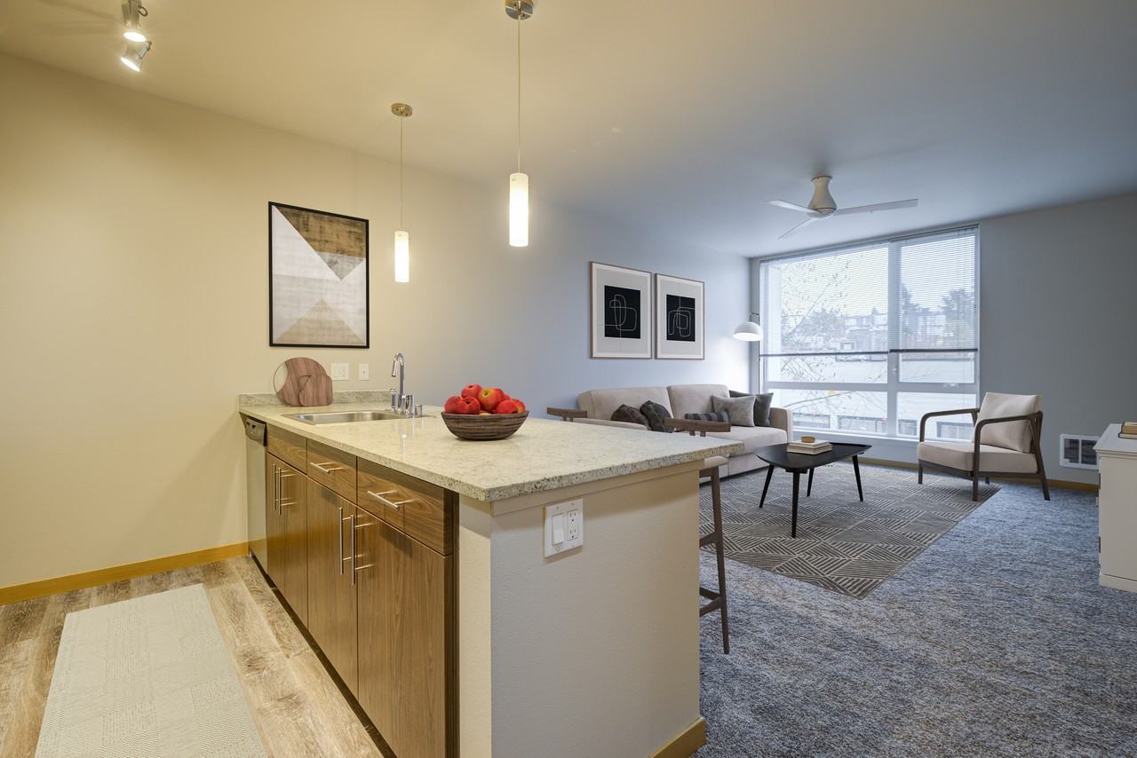 Greenhouse Apartments - Photo 3 of 16